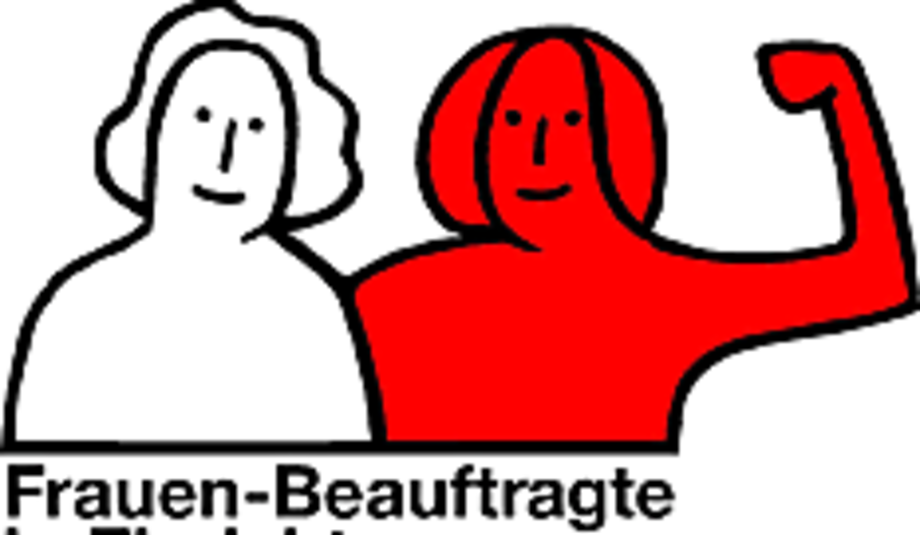 Frauenbeauftragte in Einrichtungen Logo Weibernetz